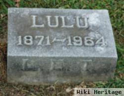 Lulu E. Townley