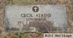 Cecil Atkins