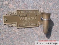 Rita J Kirsic Varano