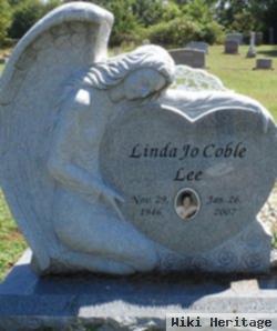 Linda Jo Coble Lee