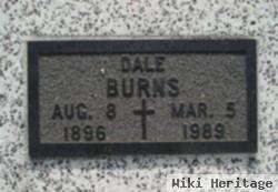 Dale Burns