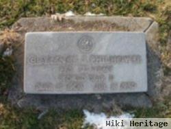 James Clarence "jim" Philhower