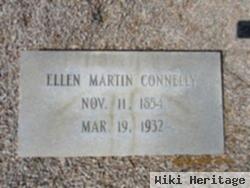 Ellen Martin Connelly