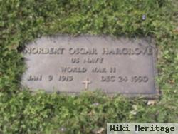 Norbert Oscar Hargrove