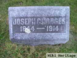 Joseph C Hodges