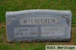 Harry C. Mclaughlin