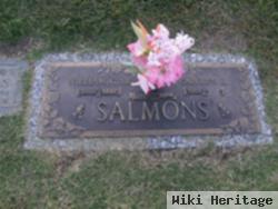 William G Salmons, Sr