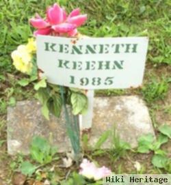 Kenneth Keehn