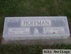 Halline Knolke Hoffman