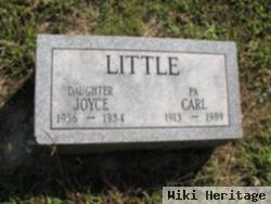 Joyce Ann Little Boykin