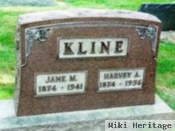 Jennie Mayer Kline