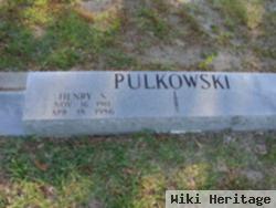 Henry S. Pulkowski