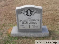 James Hebron Hammons