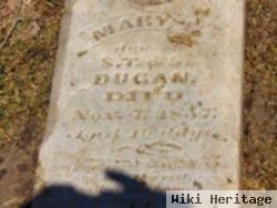 Mary E. Dugan