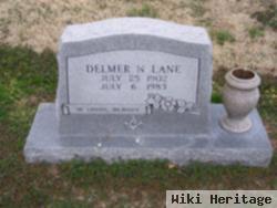 Delmer N. Lane