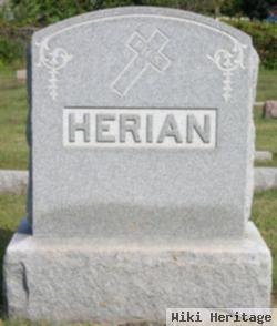 Mary A Herian