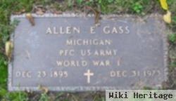 Allen E. Gass