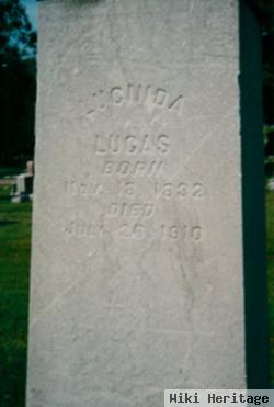 Lucinda L. Deeds Lucas