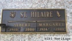 Albert St. Hilaire