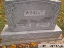 Nellie N. Wright