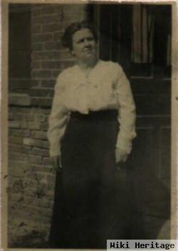 Anne Elizabeth Collins Reintzel