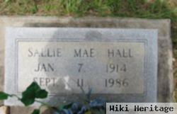 Sallie Mae Hall