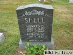 Howard D. Shell