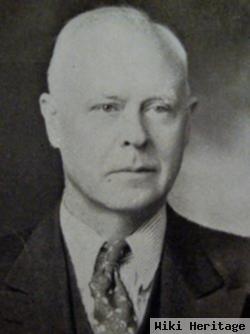 George Ward Welsh