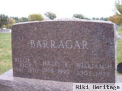 William H. Barragar