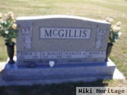 Dennis E. Mcgillis