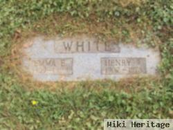 Henry J White