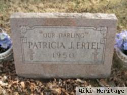 Patricia J. Ertel