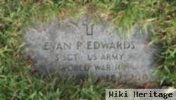 Evan P. Edwards