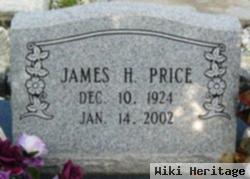 James H. Price