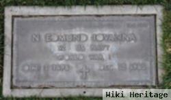 Nicholas Edmund Iovanna