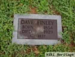 Dave Finley