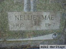 Nellie Mae Phillips