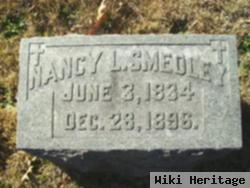 Nancy L Smedley