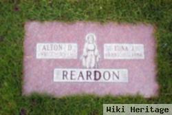 Euna J Reardon