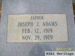 Joseph J. Adams