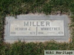 Winniefred Miller