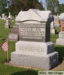 Harvey C Beougher