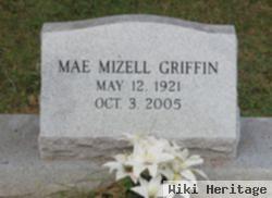 Mae Mizell Griffin