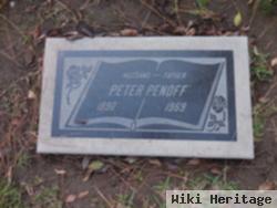 Peter Penoff