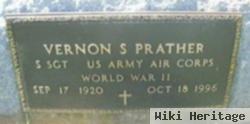 Vernon Smith Prather, Sr