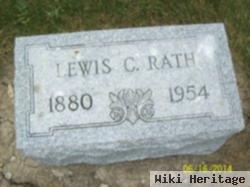 Lewis C Rath