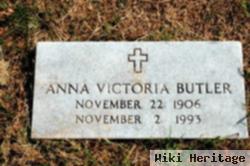 Anna Victoria Butler