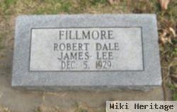 James Lee Fillmore