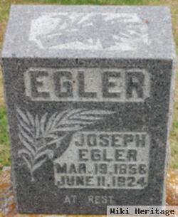 Joseph Egler