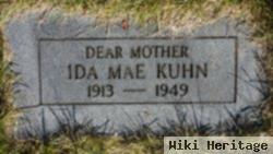 Ida Mae Kuhn